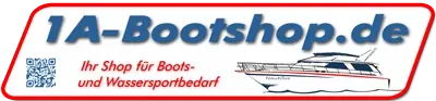 1A-Bootshop.de Logo