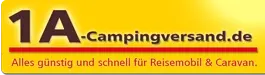 1A-Campingversand.de Logo
